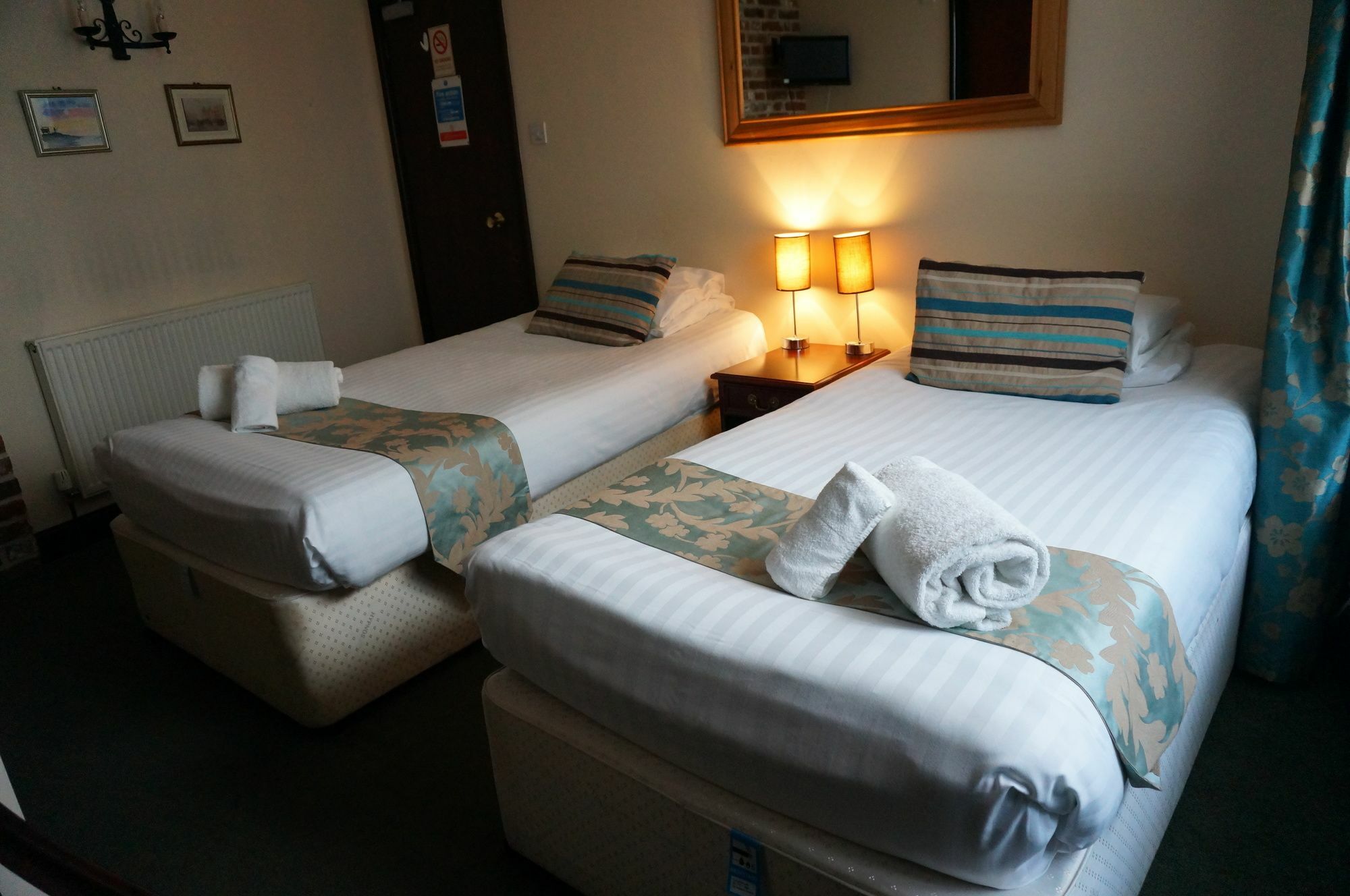 Greyfriars Lodge Cantorbéry Extérieur photo